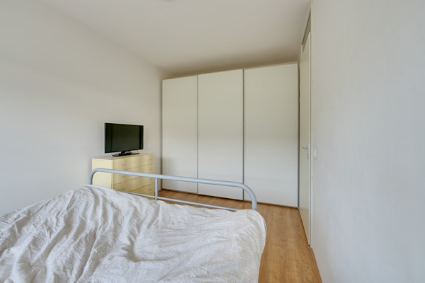 Medium property photo - Korenbloemlaan 8, 1187 EG Amstelveen